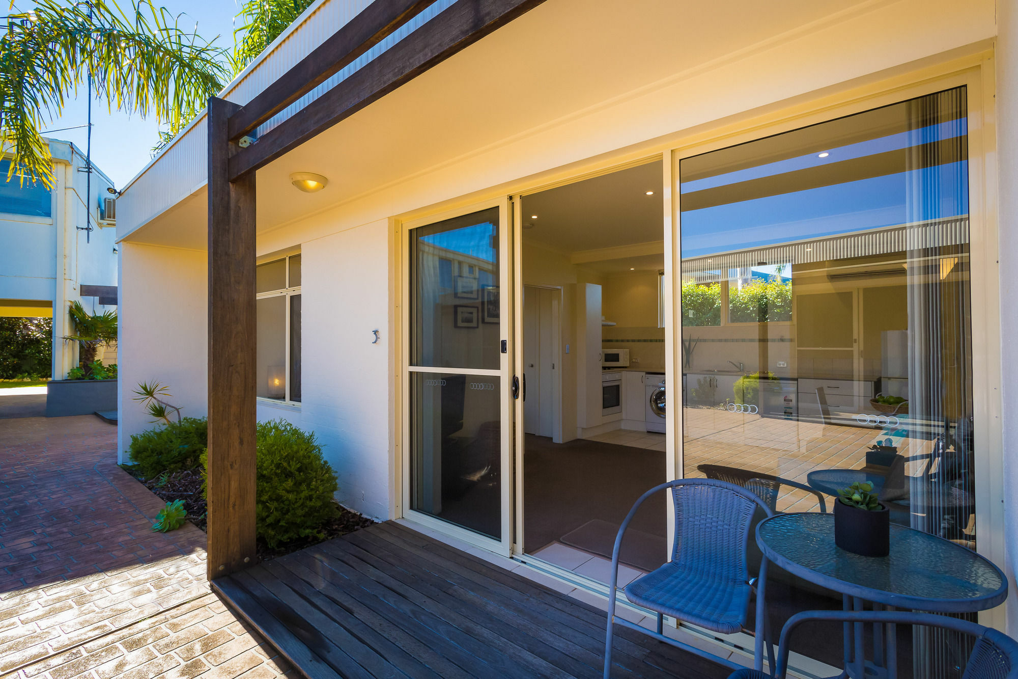 Seashells Apartments Merimbula Exteriér fotografie